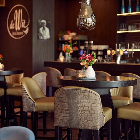 Van Der Valk Hotel Groningen-Hoogkerk Eelderwolde Εξωτερικό φωτογραφία