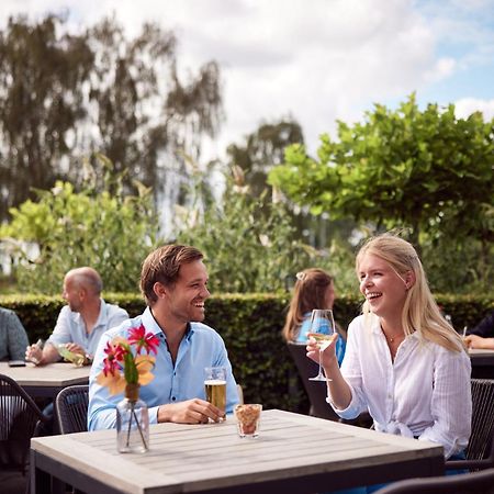 Van Der Valk Hotel Groningen-Hoogkerk Eelderwolde Εξωτερικό φωτογραφία
