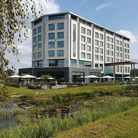 Van Der Valk Hotel Groningen-Hoogkerk Εξωτερικό φωτογραφία