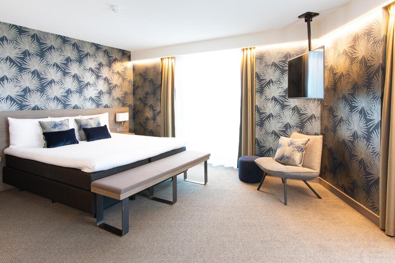 Van Der Valk Hotel Groningen-Hoogkerk Eelderwolde Εξωτερικό φωτογραφία