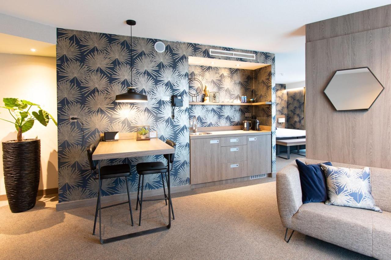 Van Der Valk Hotel Groningen-Hoogkerk Eelderwolde Εξωτερικό φωτογραφία