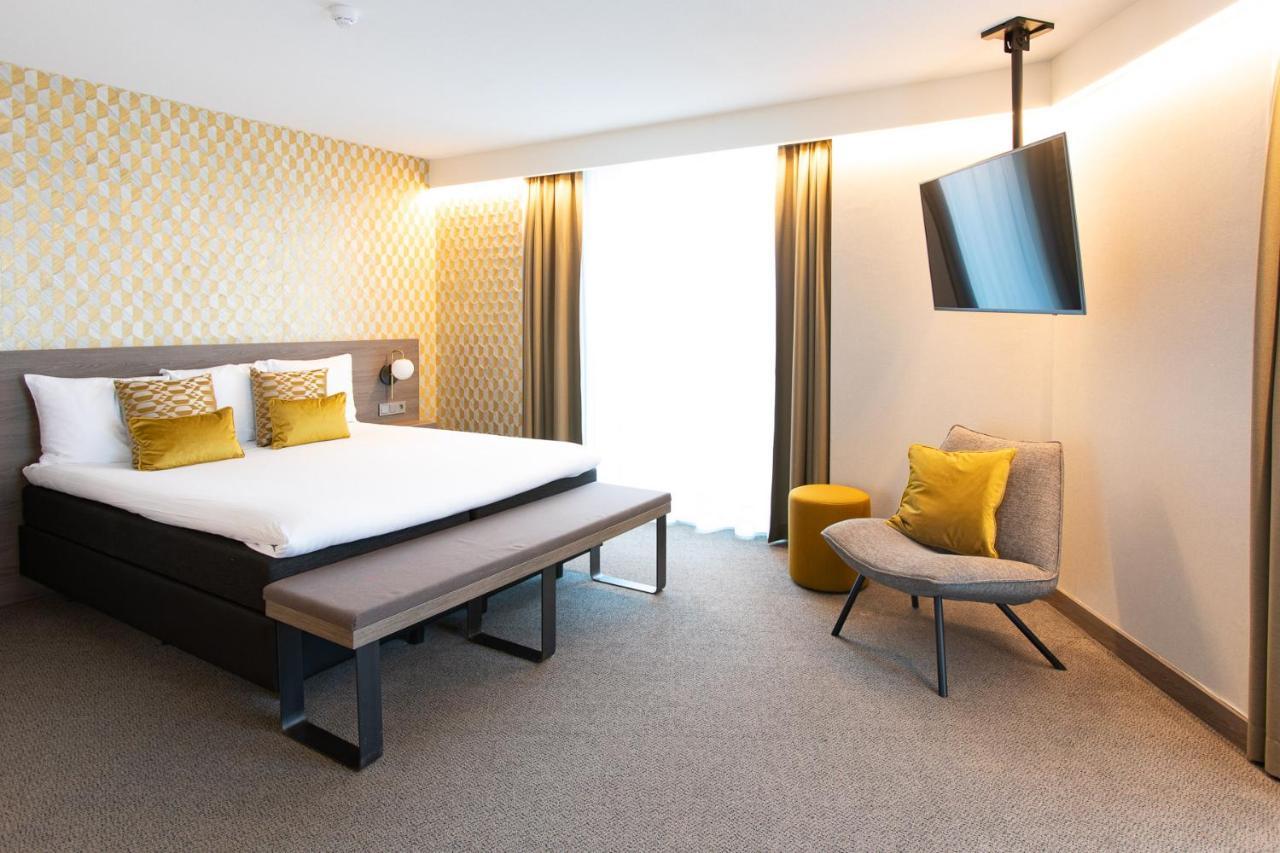 Van Der Valk Hotel Groningen-Hoogkerk Eelderwolde Εξωτερικό φωτογραφία