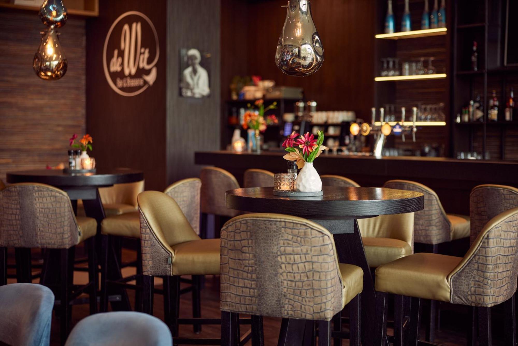 Van Der Valk Hotel Groningen-Hoogkerk Eelderwolde Εξωτερικό φωτογραφία