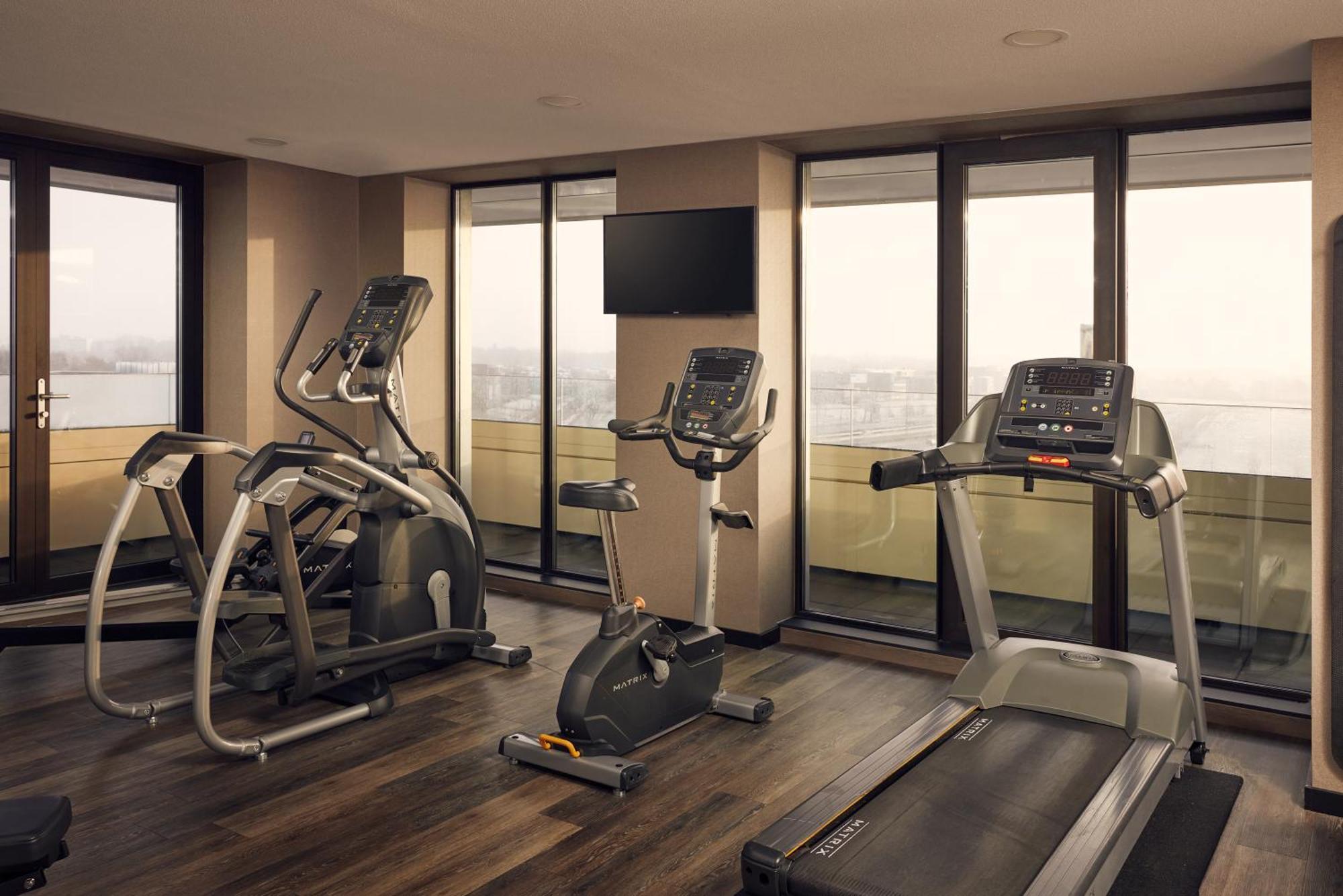 Van Der Valk Hotel Groningen-Hoogkerk Eelderwolde Εξωτερικό φωτογραφία