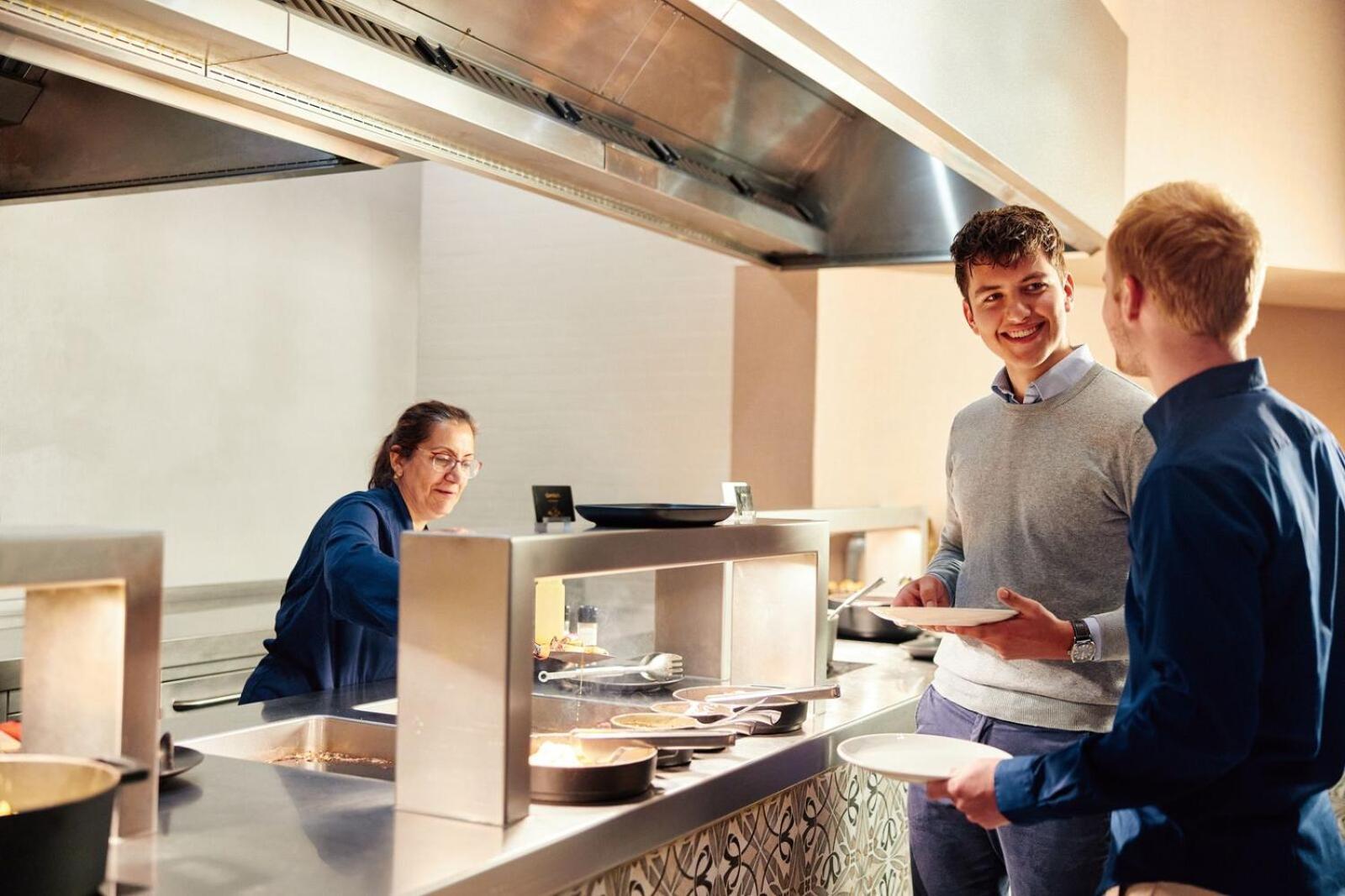 Van Der Valk Hotel Groningen-Hoogkerk Eelderwolde Εξωτερικό φωτογραφία