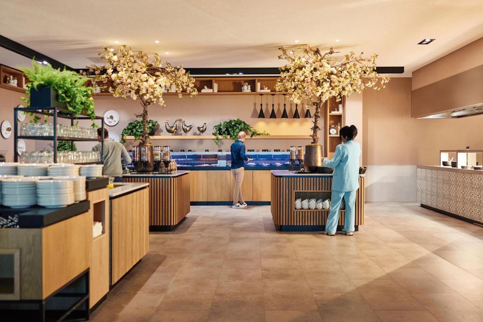 Van Der Valk Hotel Groningen-Hoogkerk Eelderwolde Εξωτερικό φωτογραφία