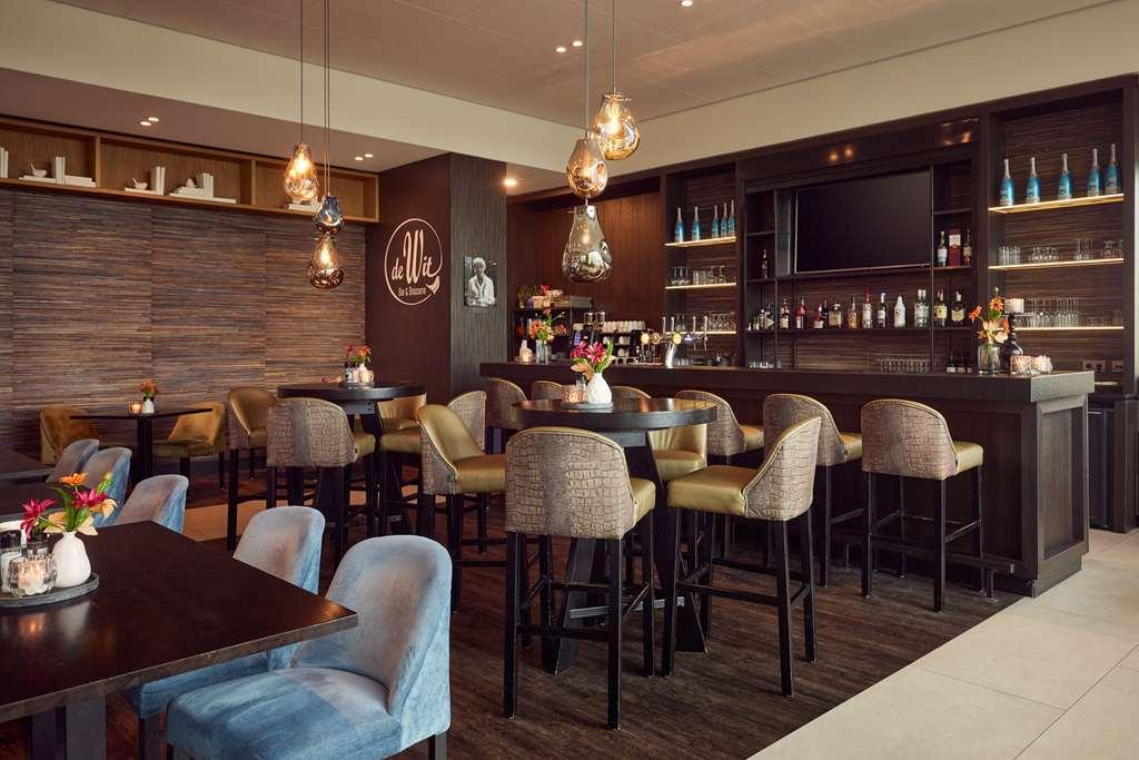 Van Der Valk Hotel Groningen-Hoogkerk Eelderwolde Εστιατόριο φωτογραφία