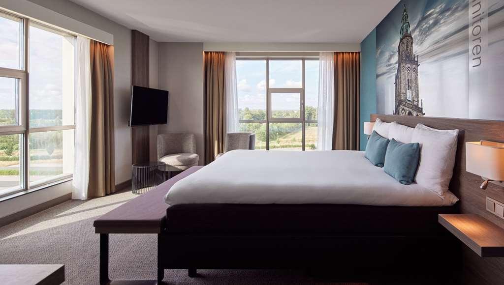 Van Der Valk Hotel Groningen-Hoogkerk Δωμάτιο φωτογραφία