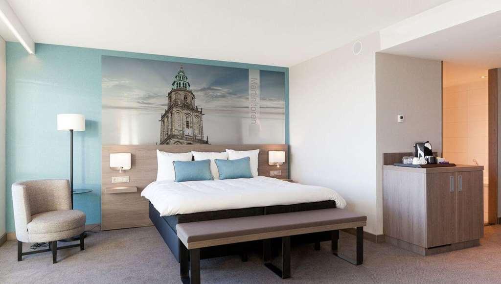 Van Der Valk Hotel Groningen-Hoogkerk Eelderwolde Δωμάτιο φωτογραφία
