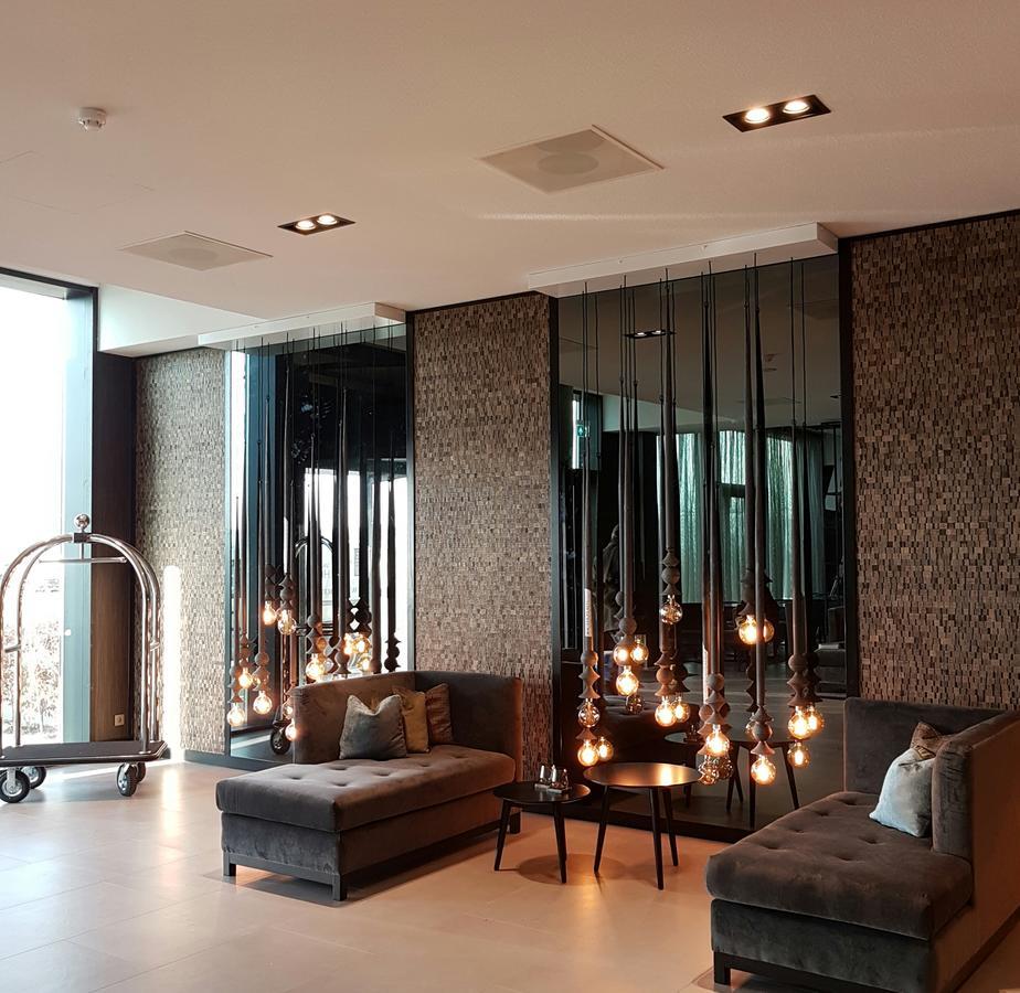 Van Der Valk Hotel Groningen-Hoogkerk Eelderwolde Εξωτερικό φωτογραφία