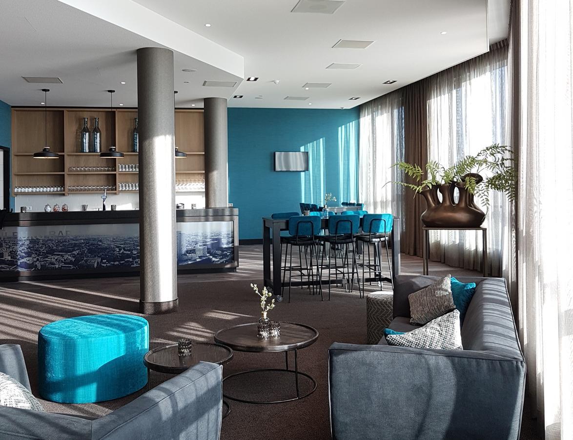 Van Der Valk Hotel Groningen-Hoogkerk Εξωτερικό φωτογραφία