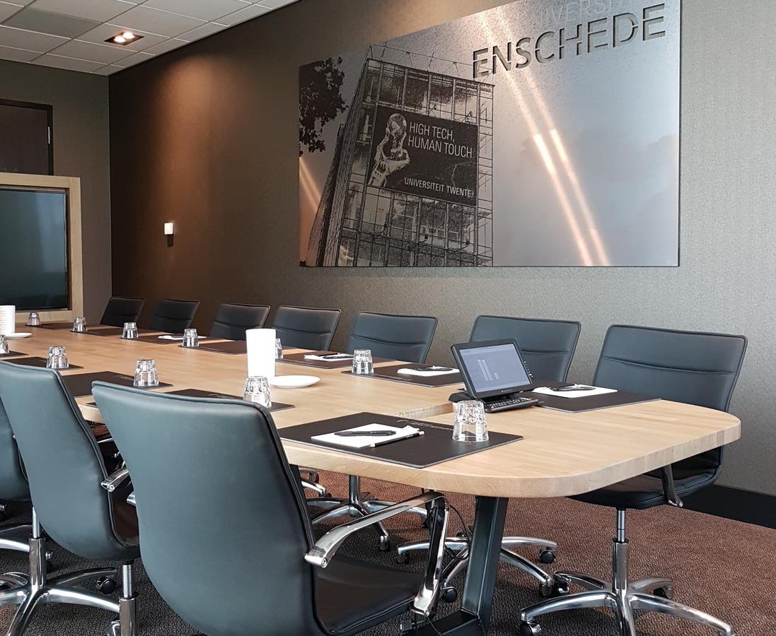 Van Der Valk Hotel Groningen-Hoogkerk Eelderwolde Εξωτερικό φωτογραφία
