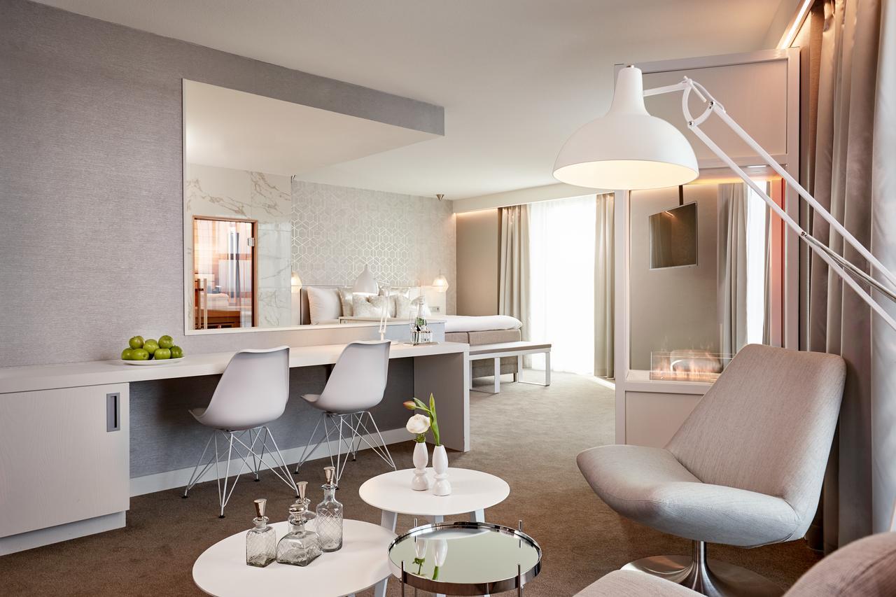 Van Der Valk Hotel Groningen-Hoogkerk Eelderwolde Εξωτερικό φωτογραφία