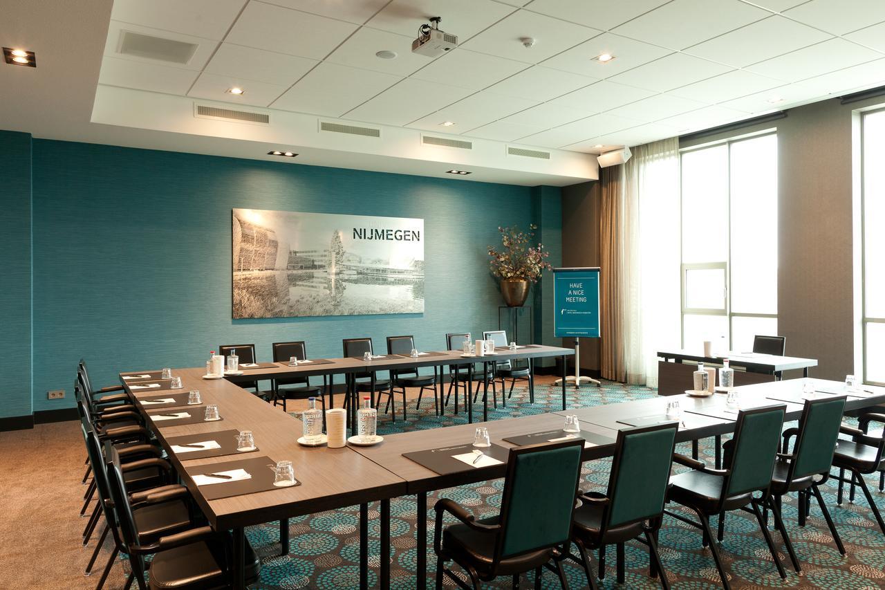 Van Der Valk Hotel Groningen-Hoogkerk Eelderwolde Εξωτερικό φωτογραφία