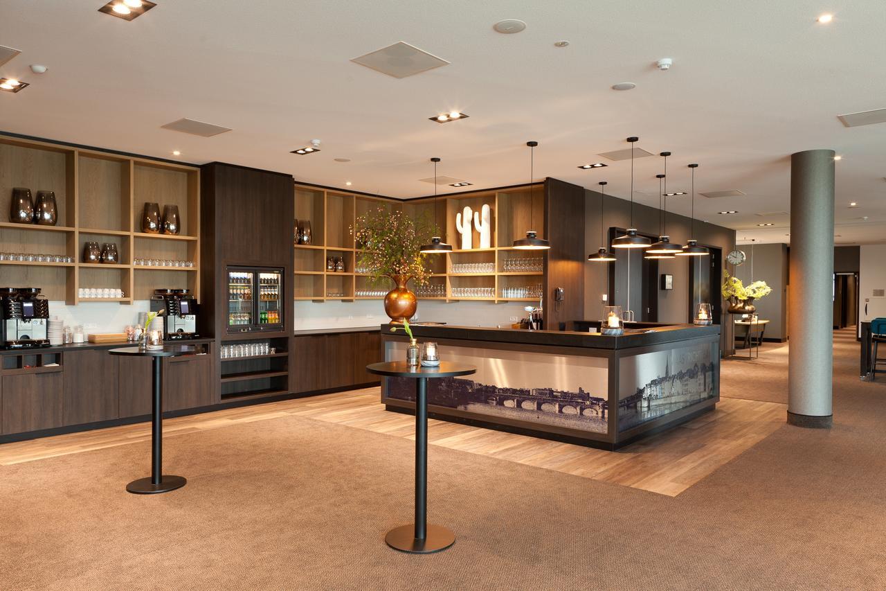 Van Der Valk Hotel Groningen-Hoogkerk Eelderwolde Εξωτερικό φωτογραφία