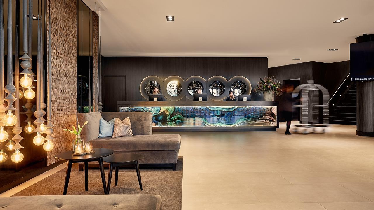 Van Der Valk Hotel Groningen-Hoogkerk Eelderwolde Εξωτερικό φωτογραφία