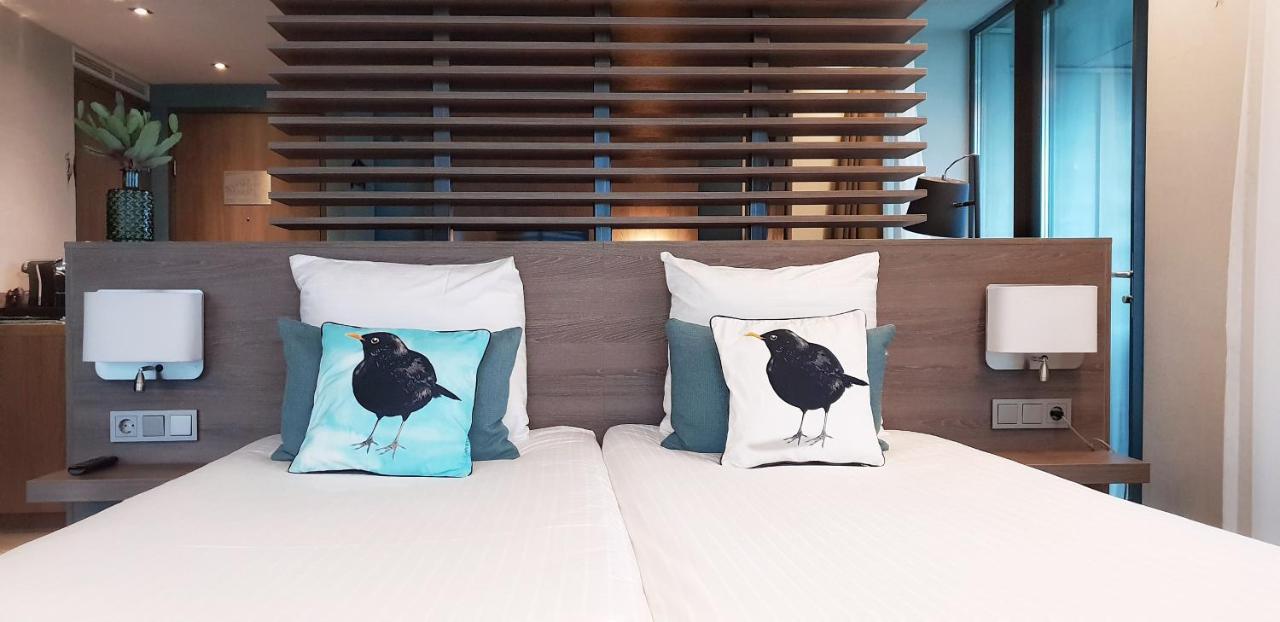 Van Der Valk Hotel Groningen-Hoogkerk Eelderwolde Εξωτερικό φωτογραφία