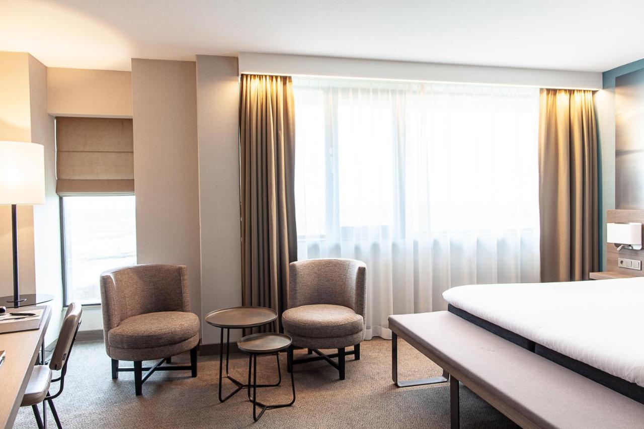 Van Der Valk Hotel Groningen-Hoogkerk Eelderwolde Εξωτερικό φωτογραφία