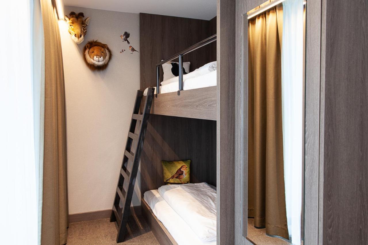 Van Der Valk Hotel Groningen-Hoogkerk Eelderwolde Εξωτερικό φωτογραφία