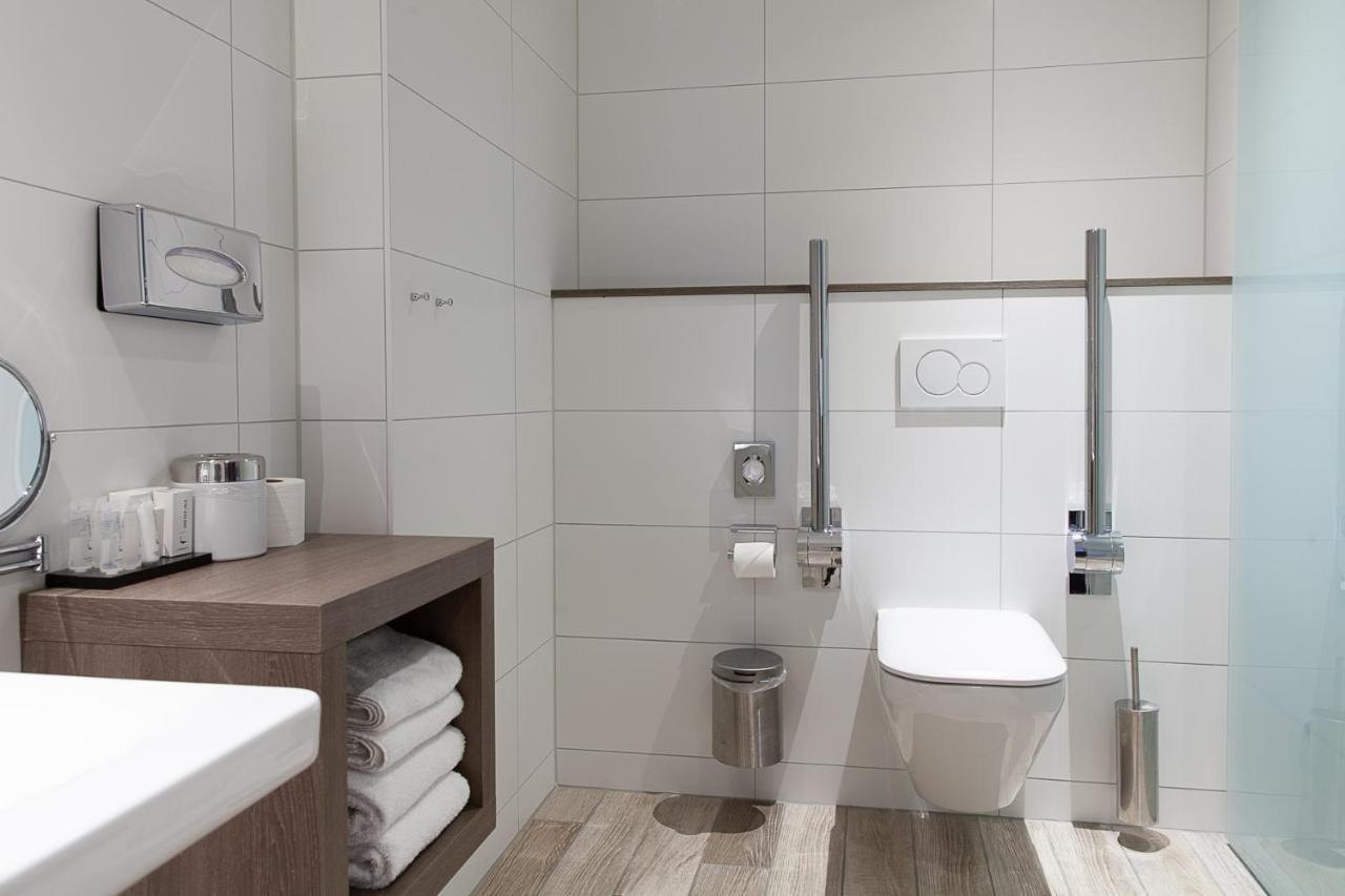 Van Der Valk Hotel Groningen-Hoogkerk Eelderwolde Εξωτερικό φωτογραφία