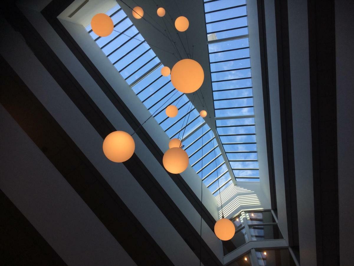 Van Der Valk Hotel Groningen-Hoogkerk Eelderwolde Εξωτερικό φωτογραφία
