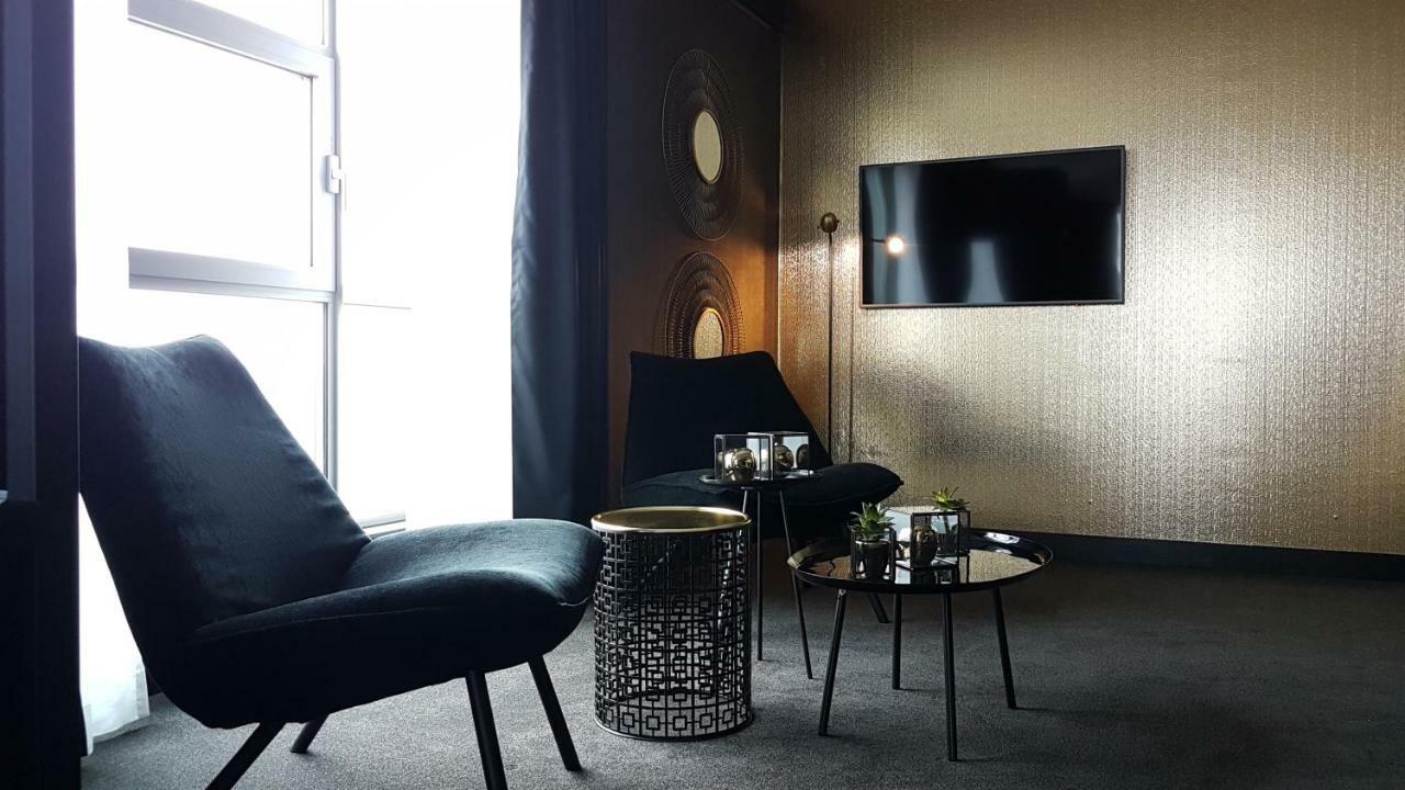 Van Der Valk Hotel Groningen-Hoogkerk Eelderwolde Εξωτερικό φωτογραφία